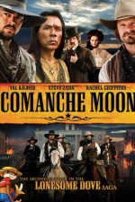 Watch Comanche Moon Movie4k